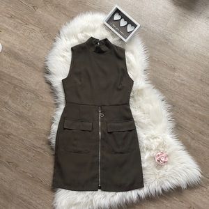 Forever 21 beautiful dress size s